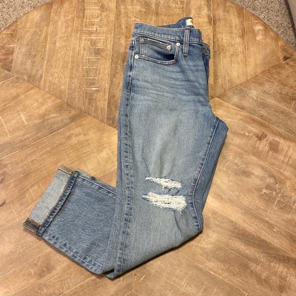 Madewell Jeans - Picture 4 of 7